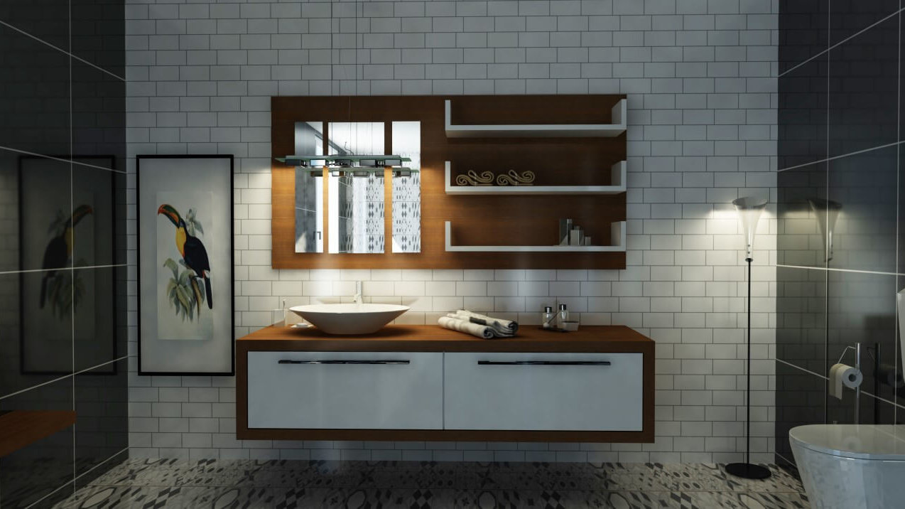 Bathroom & Tile Design Software.